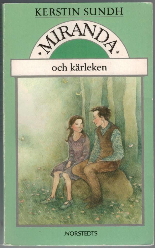 Miranda och k&auml;rleken