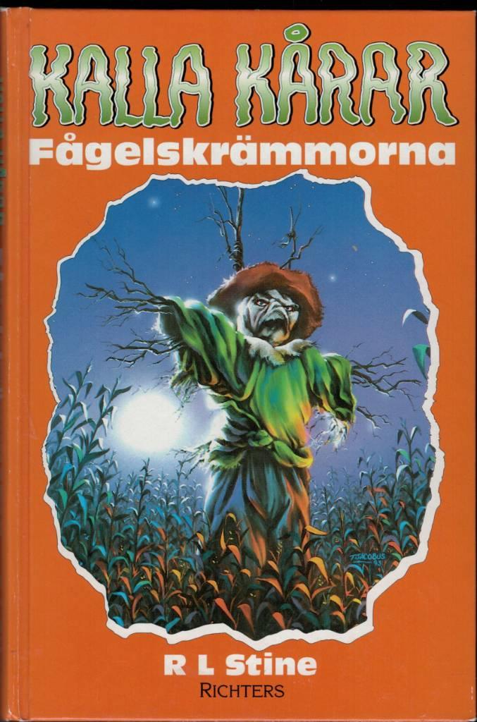 Kalla k&aring;rar