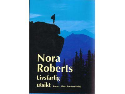 Livsfarlig utsikt : roman