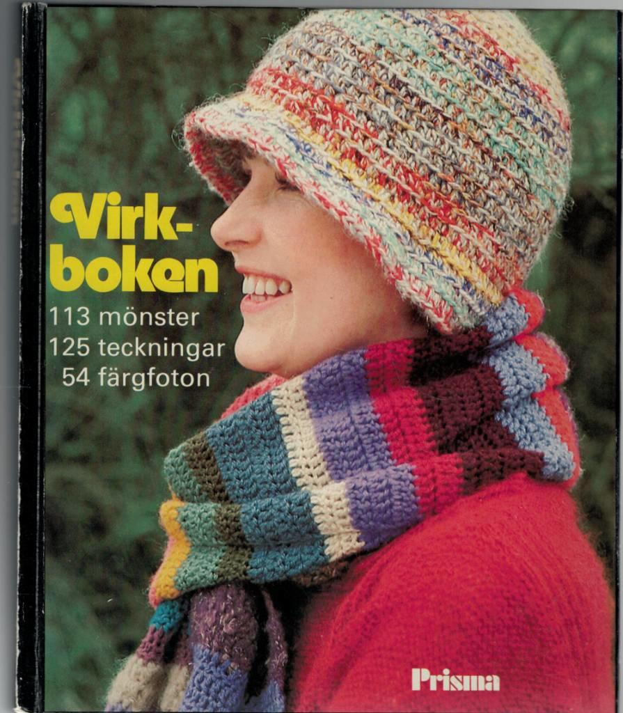 Virkboken