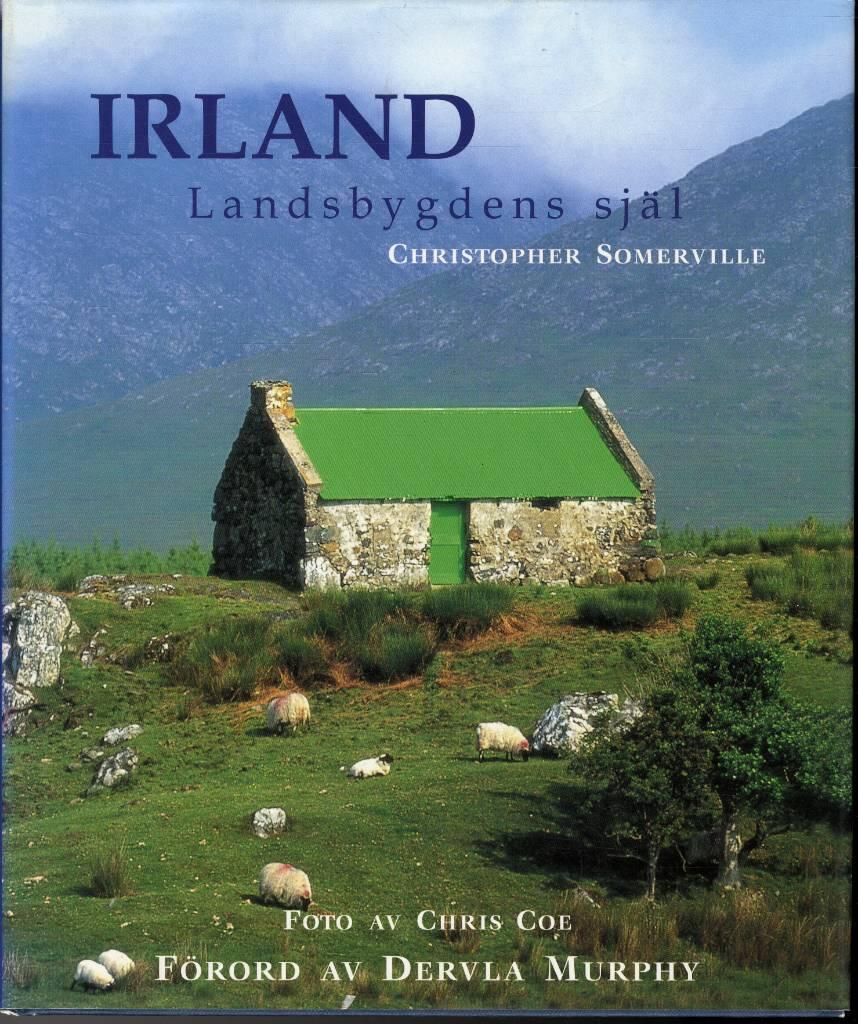 Irland : landsbygdens själ