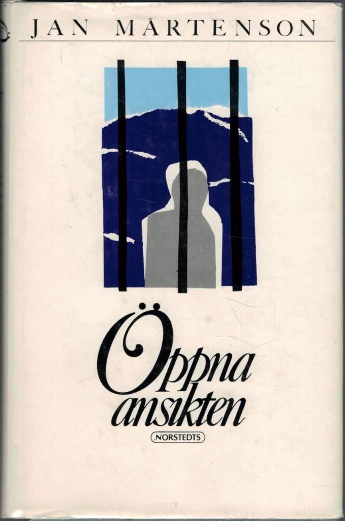 Öppna ansikten : dikter