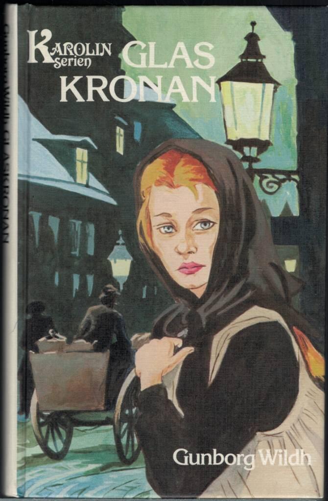 Glaskronan