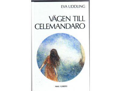 V&auml;gen till Celemandaro