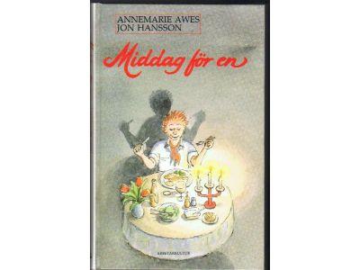 Middag f&ouml;r en
