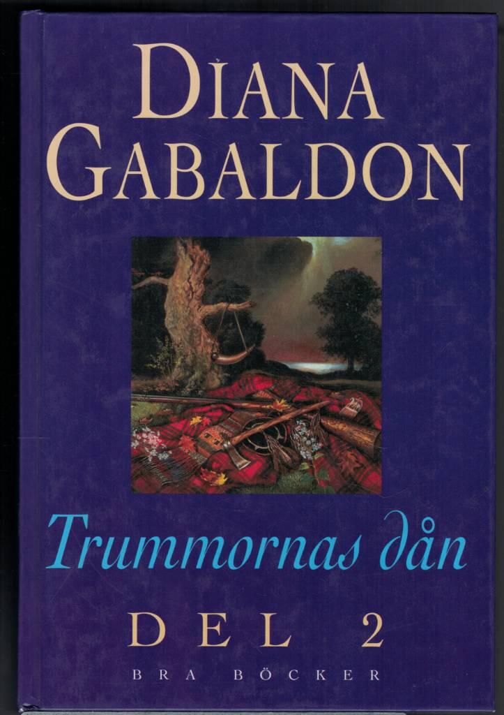 Trummornas d&aring;n 2