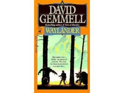 Waylander                       Del