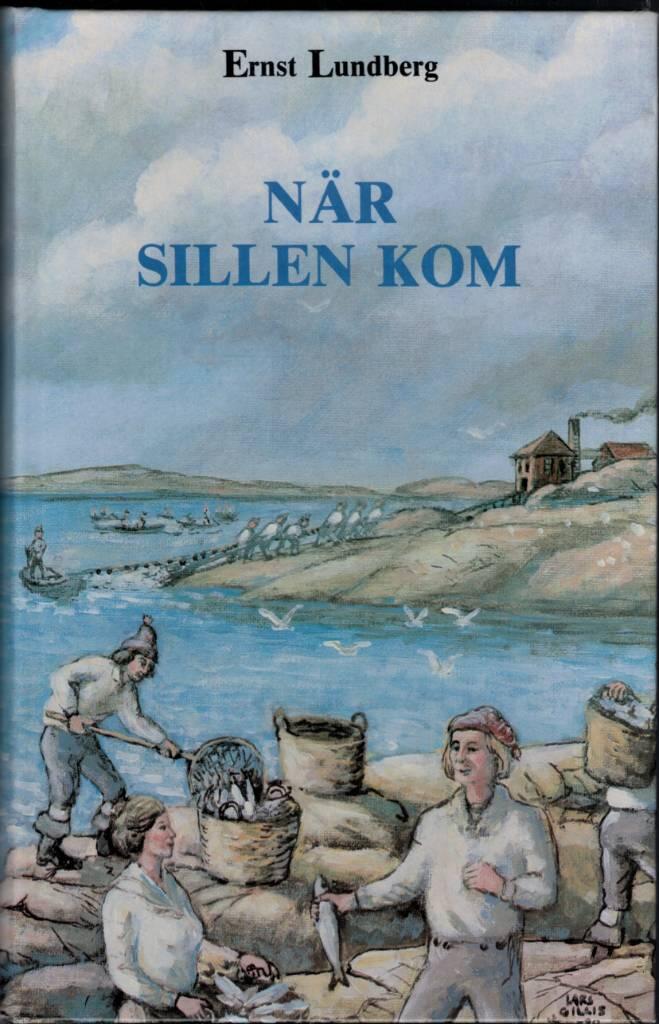 N&auml;r sillen kom