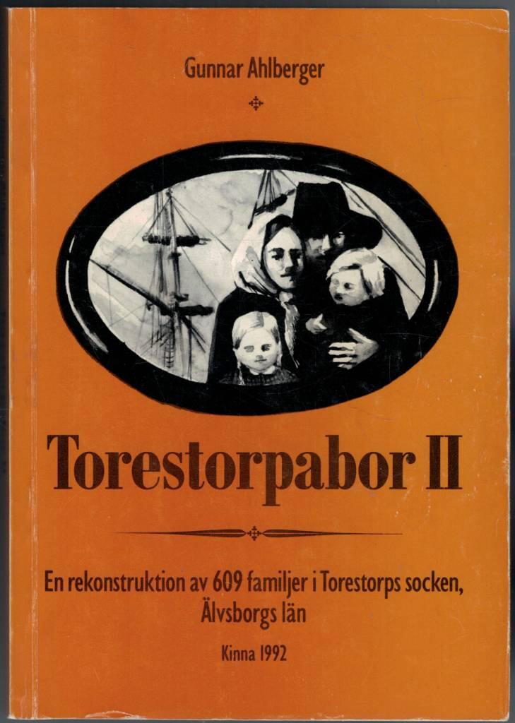 Torestorpabor
