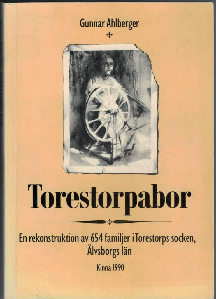 Torestorpabor
