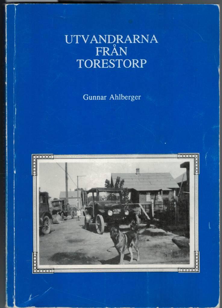 Utvandrarna från Torestorp