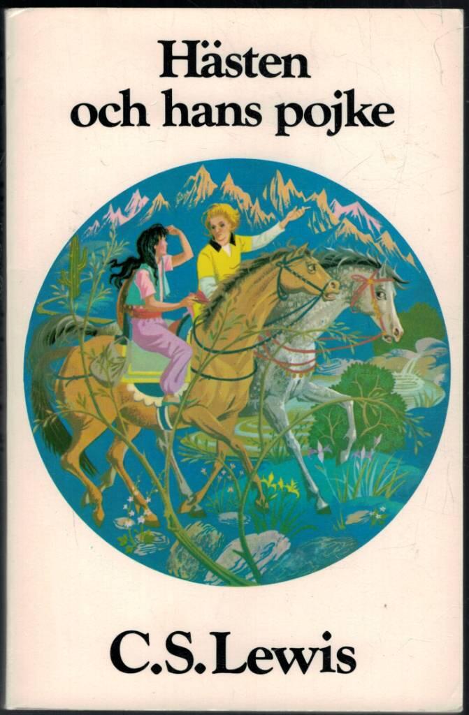 Hästen och hans pojke