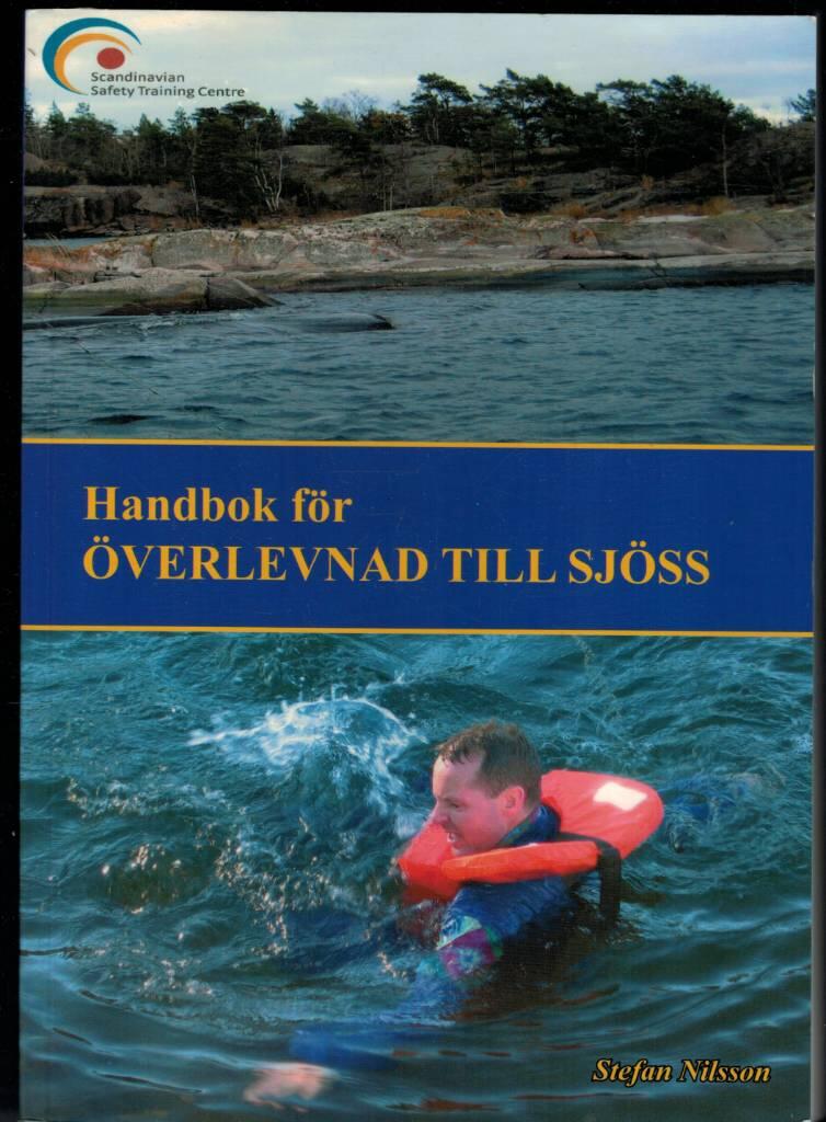 Handbok f&ouml;r &ouml;verlevnad till sj&ouml;ss