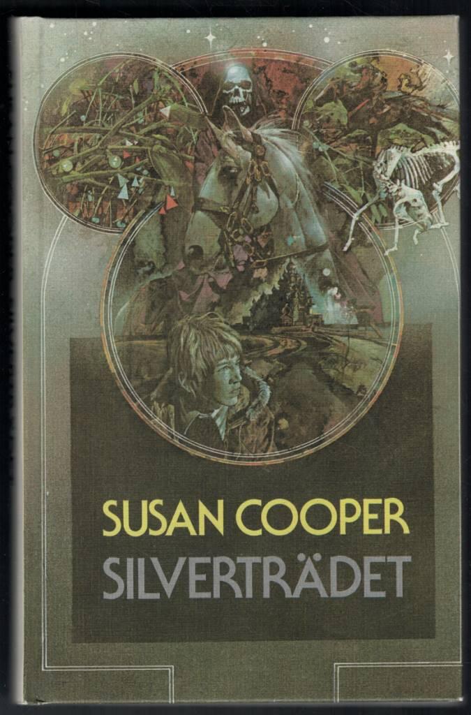 Silverträdet