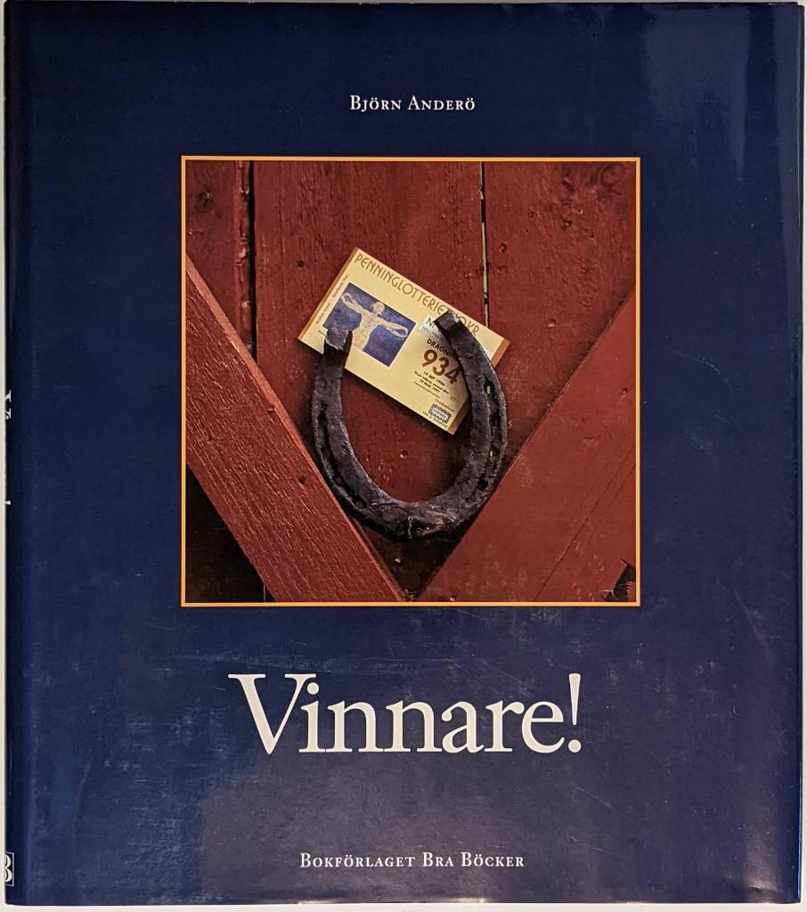 Vinnare!