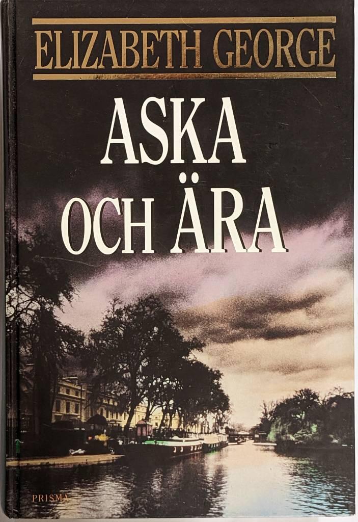 Aska och ära