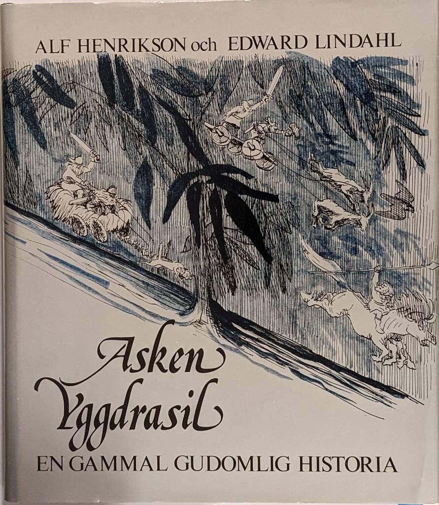 Asken yggdrasil