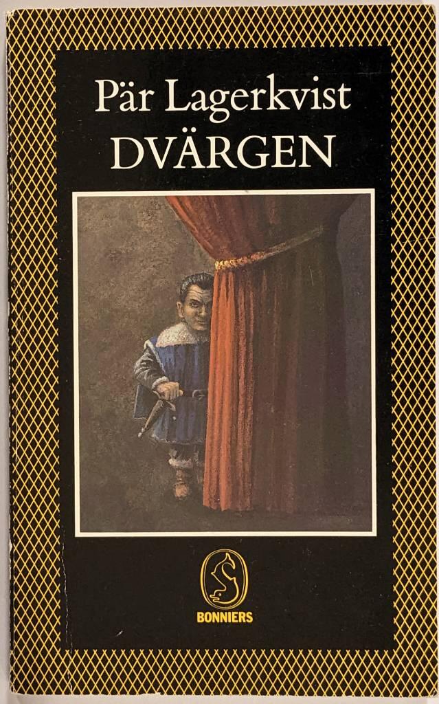 Dv&auml;rgen
