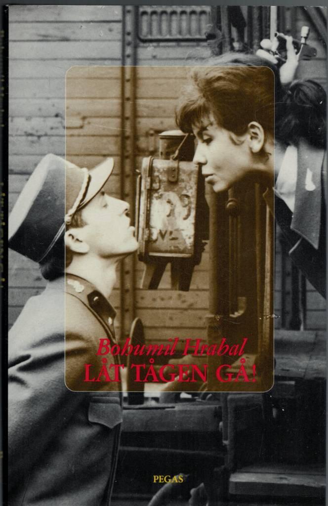 L&aring;t t&aring;gen g&aring;!