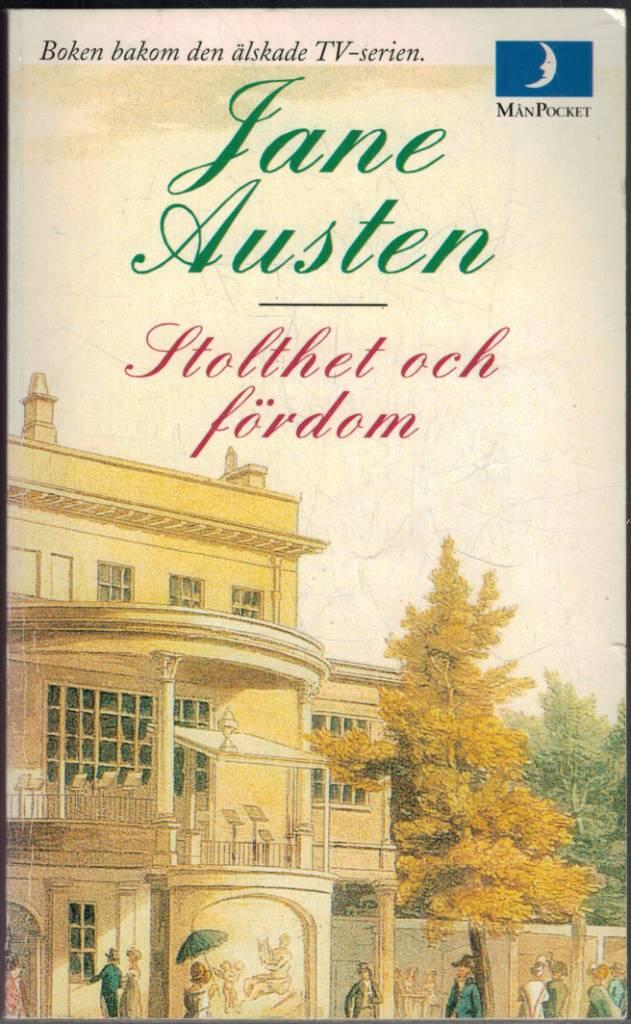 Stolthet och f&ouml;rdom