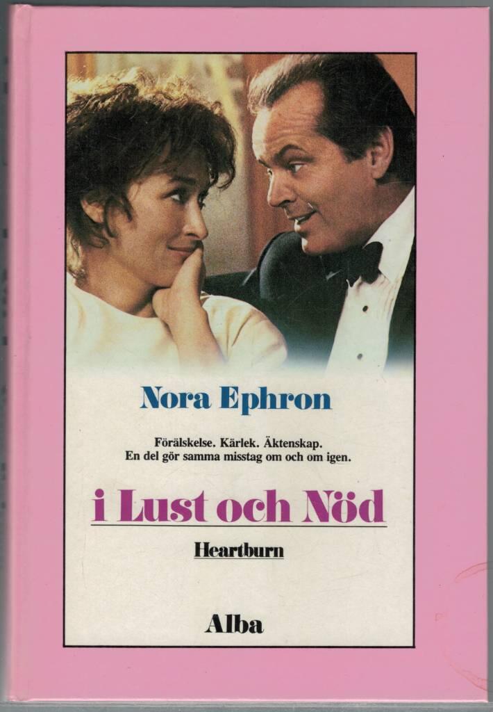 I lust och n&ouml;d