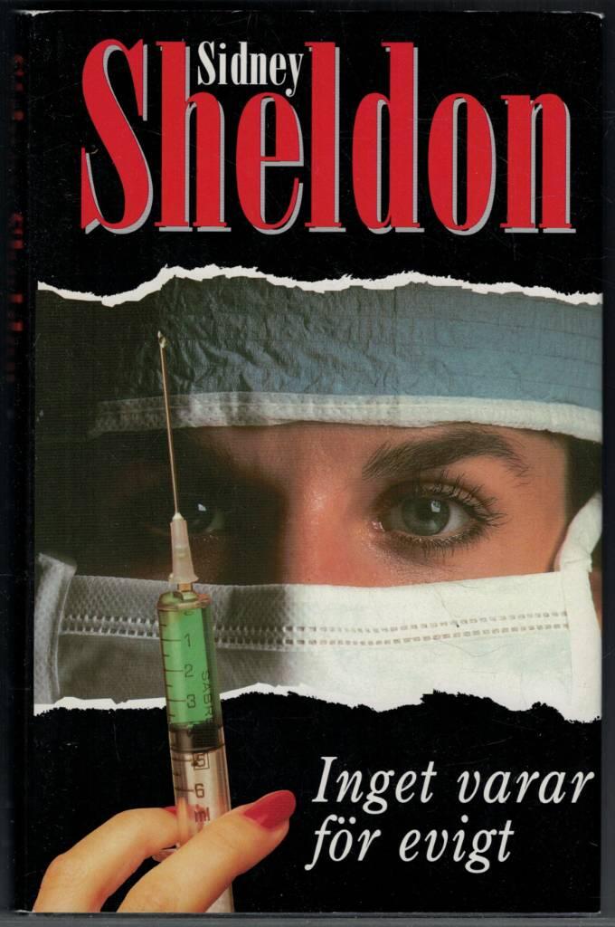 Inget varar f&ouml;r evigt