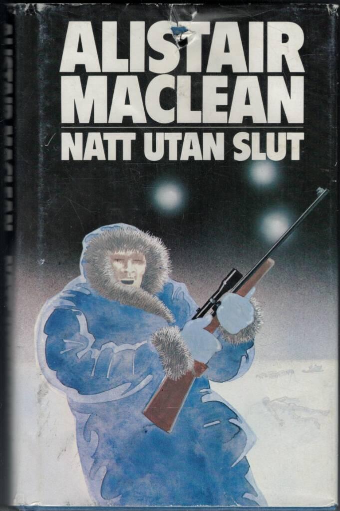 Natt utan slut