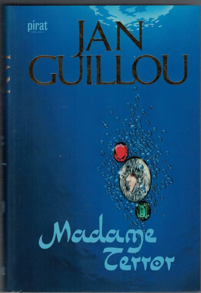 Madame Terror