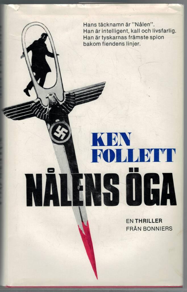 Nålens öga : [en thriller]