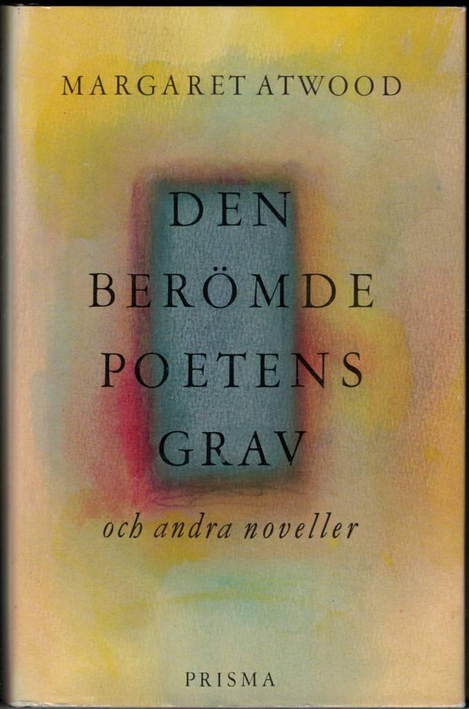 Den berömde poetens grav och andra noveller