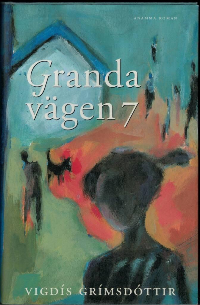 Grandavägen 7