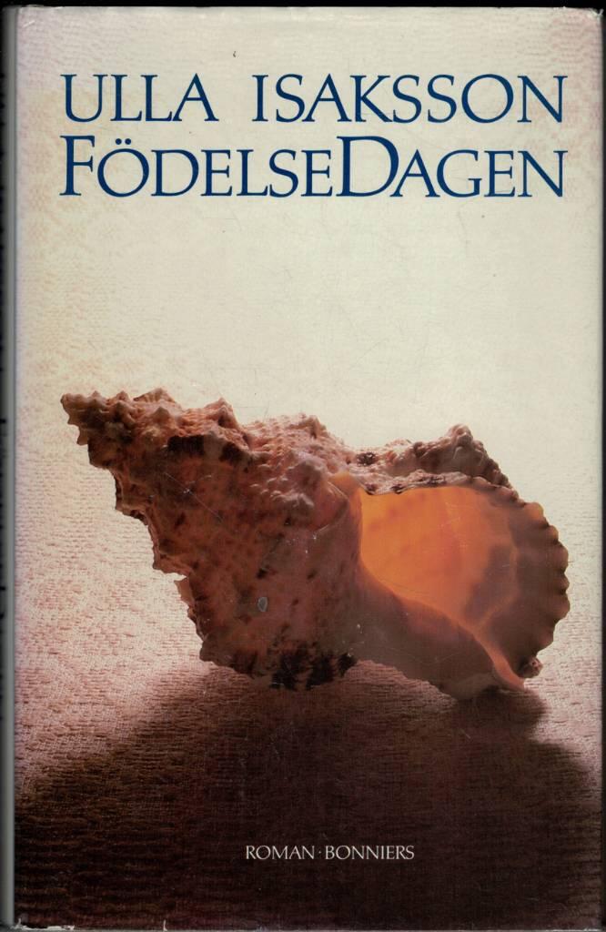 Födelsedagen : [roman]