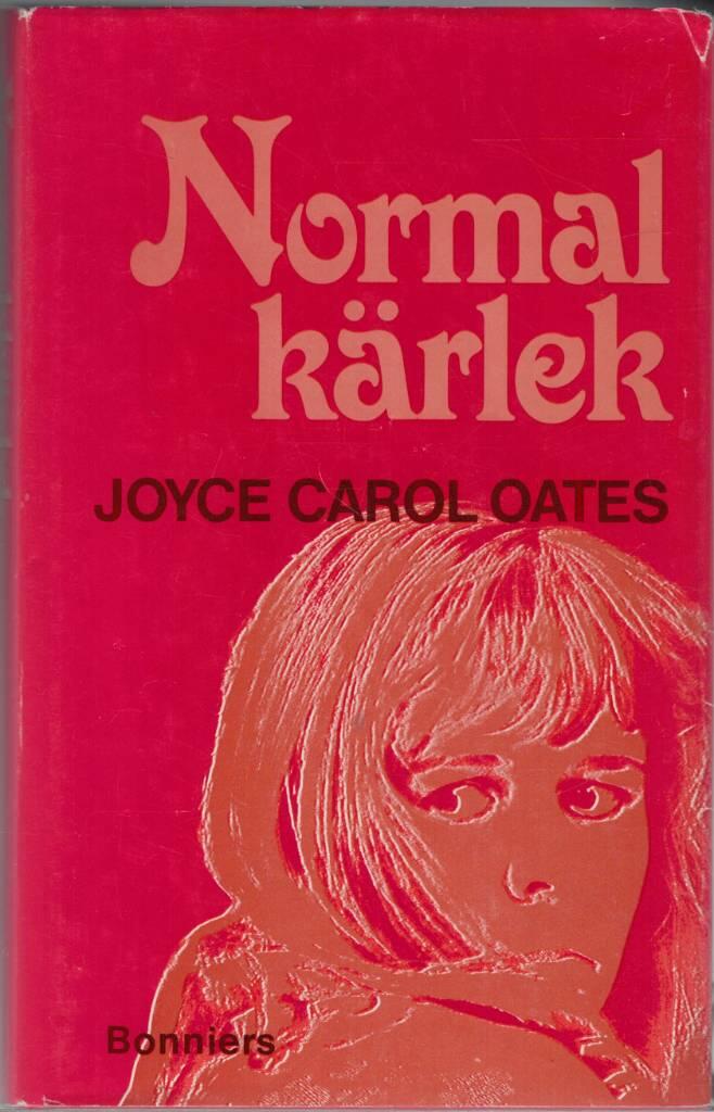 Normal k&auml;rlek : 12 ber&auml;ttelser