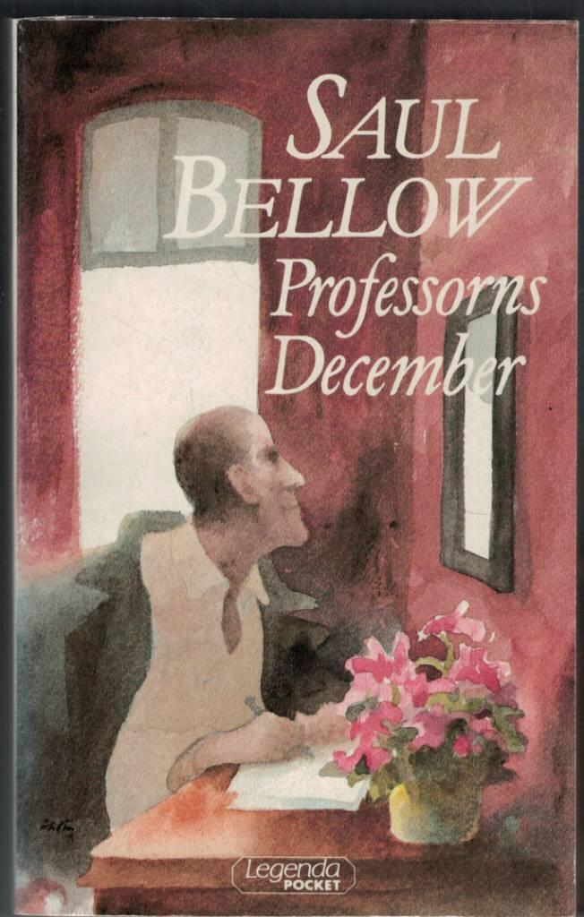 Professorns december