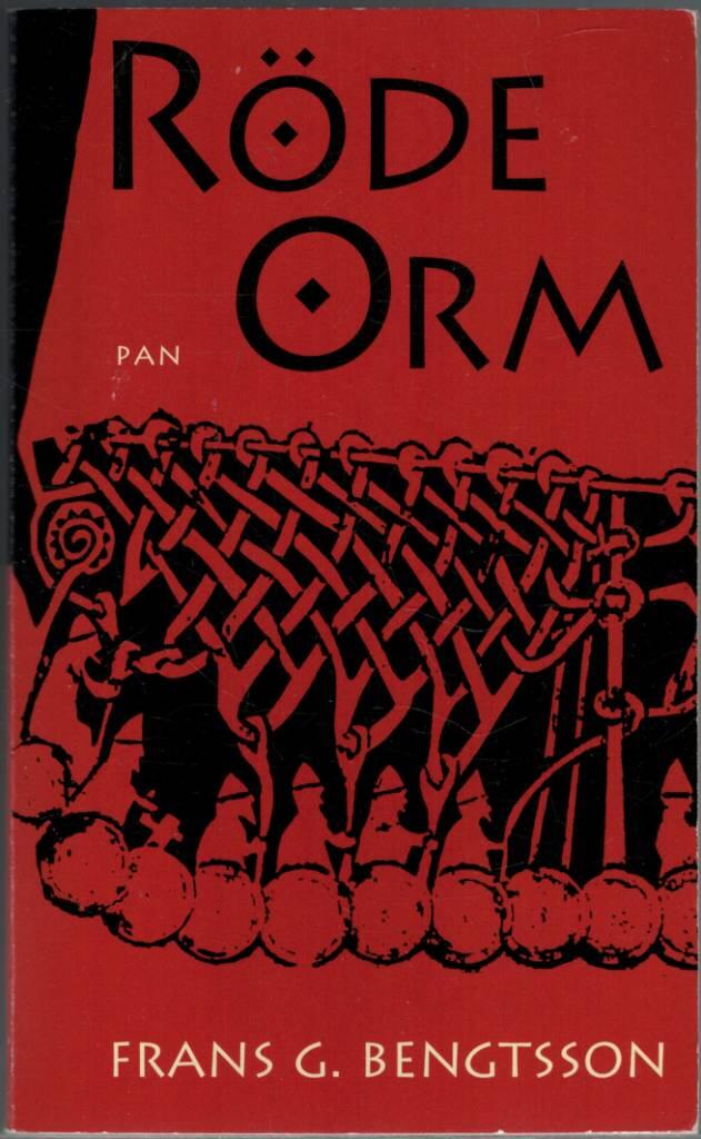 Röde Orm