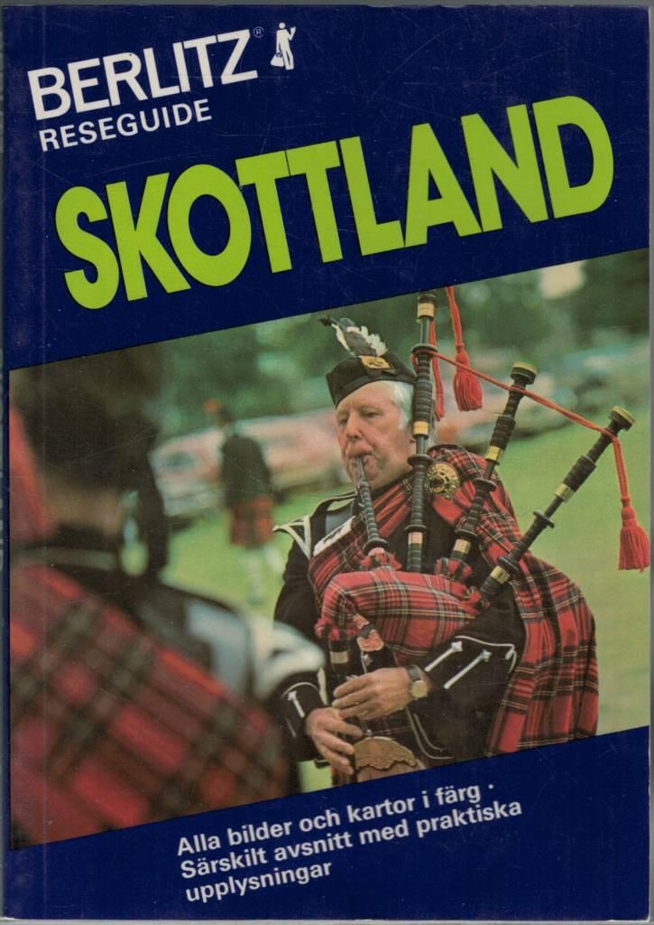 Skottland