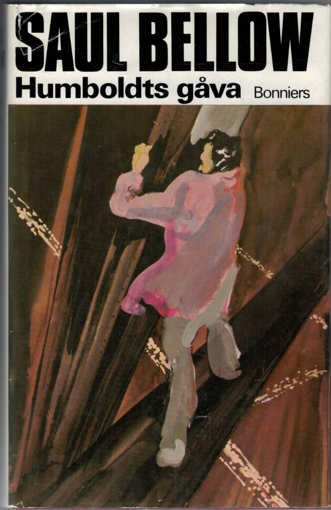 Humboldts gåva