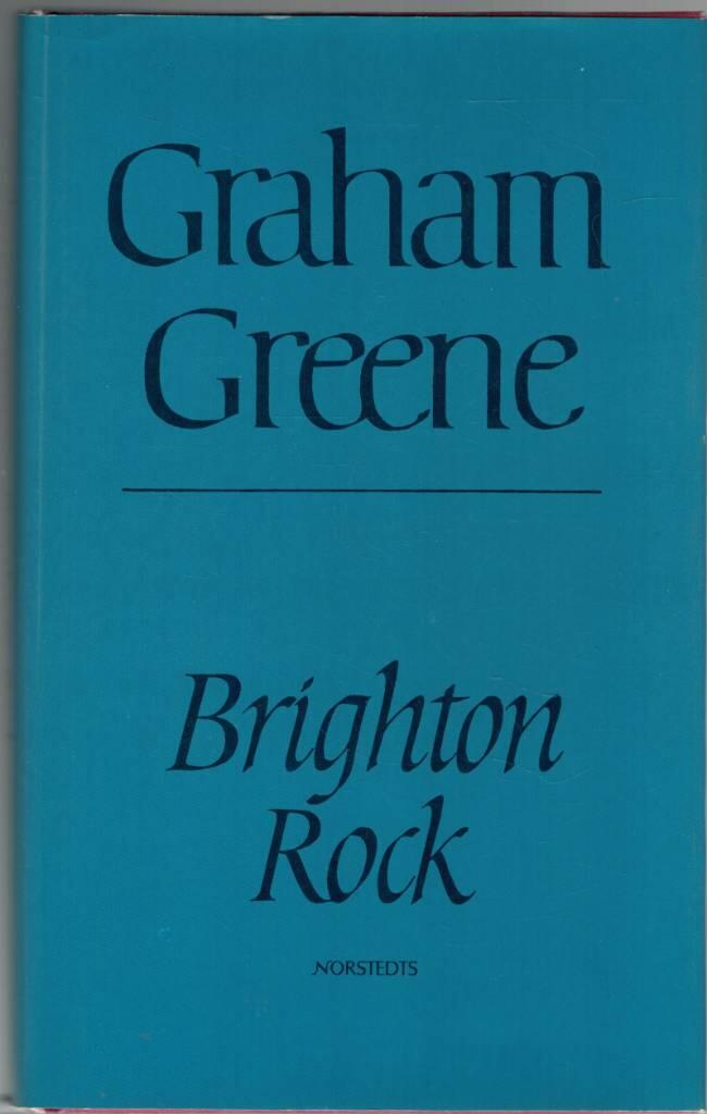 Brighton Rock