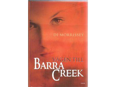 V&auml;gen till Barra Creek