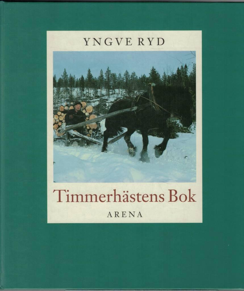 Timmerhästens bok