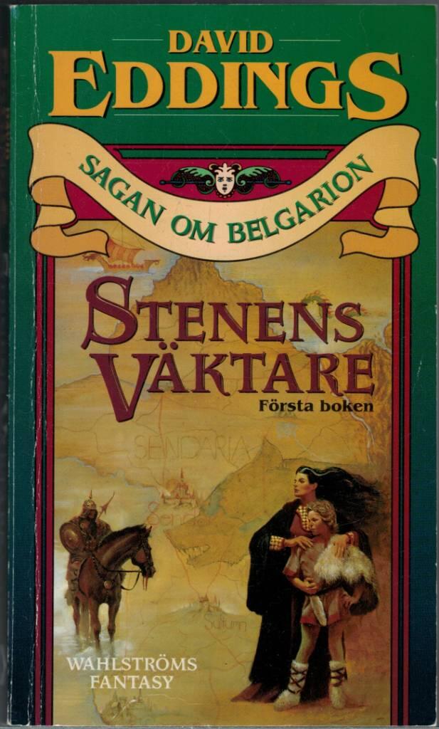 Stenens v&auml;ktare 1