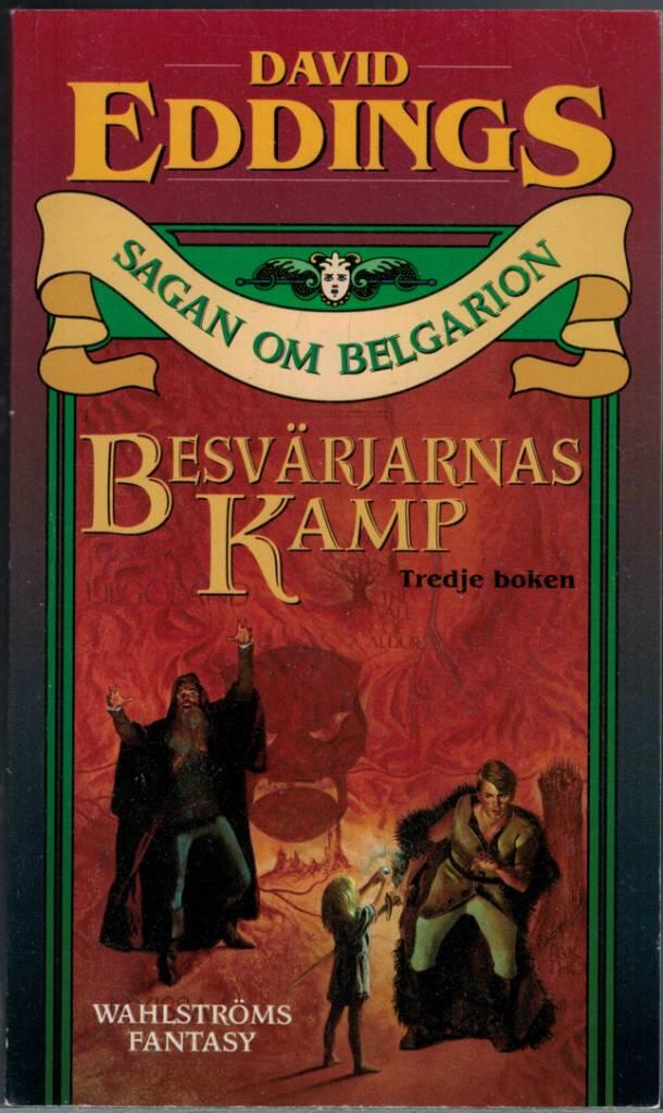 Besv&auml;rjarnas kamp   3