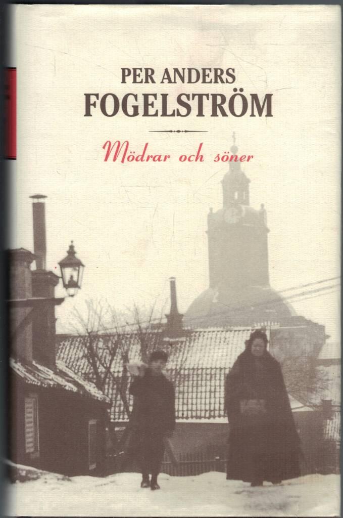 M&ouml;drar och s&ouml;ner