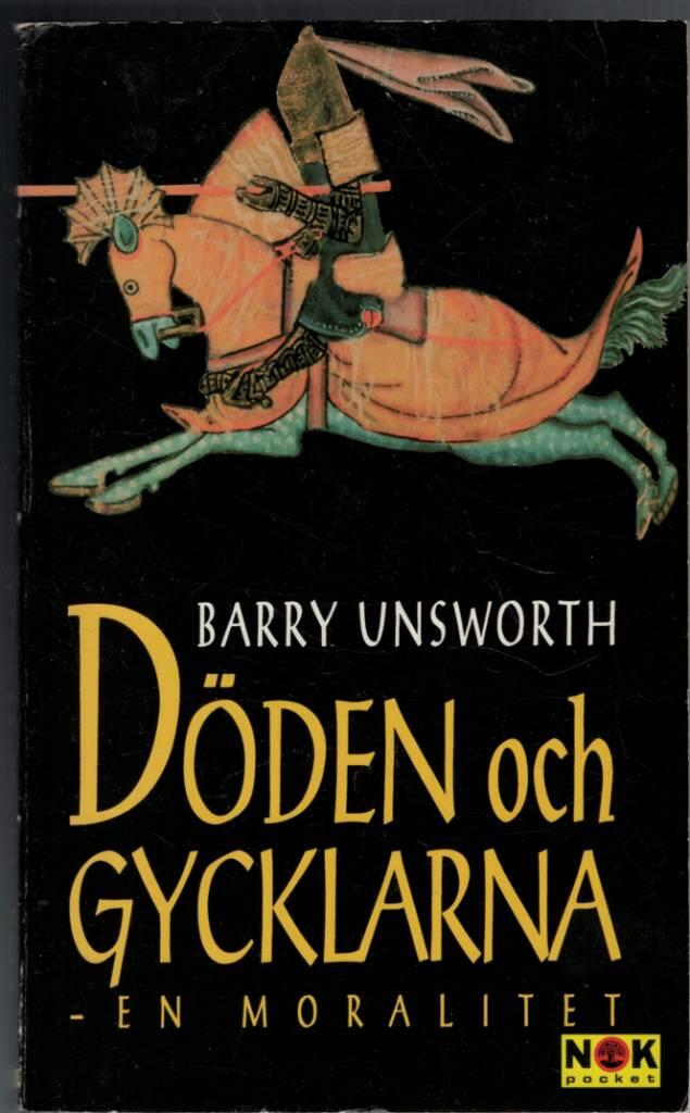 Unsworth, B/D&ouml;den och gycklarna po