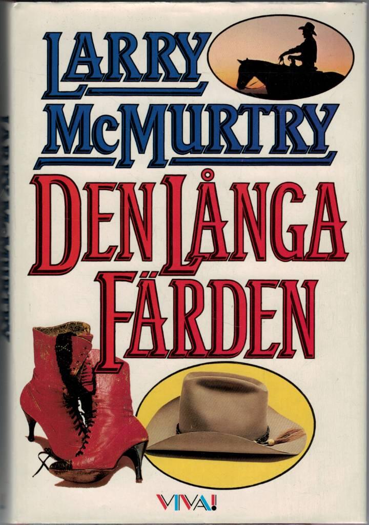 Den l&aring;nga f&auml;rden