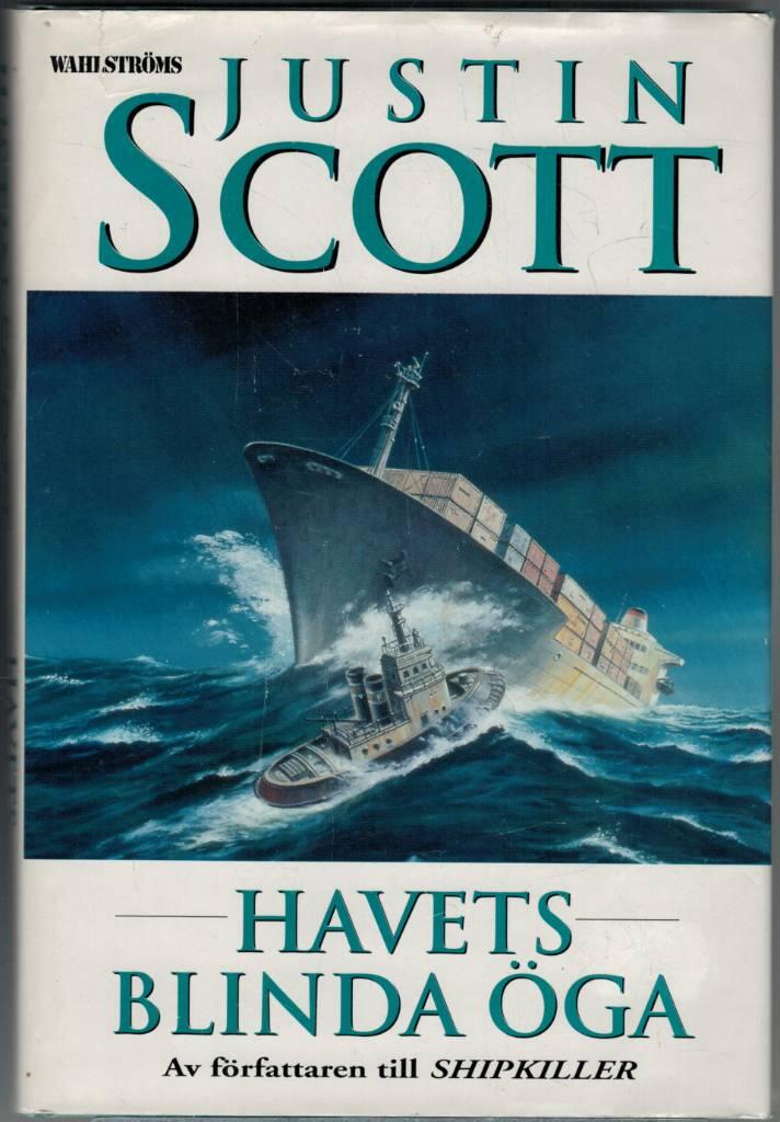 Havets blinda &ouml;ga