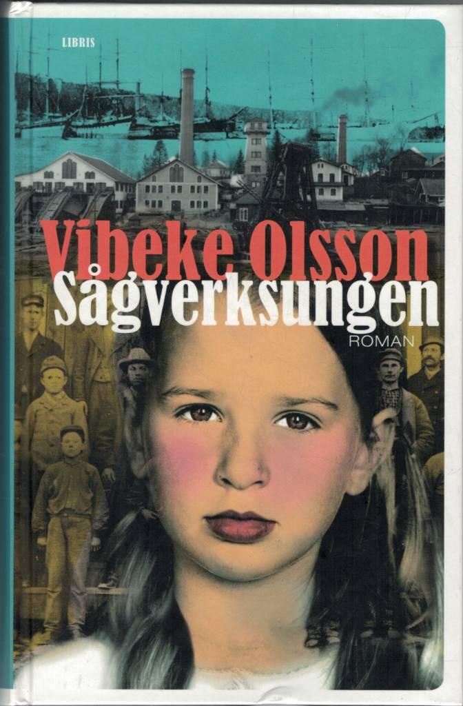 S&aring;gverksungen : roman