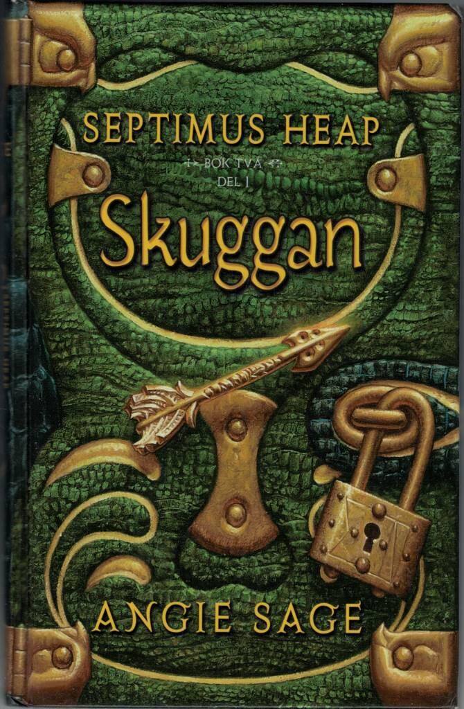 Septimus Heap