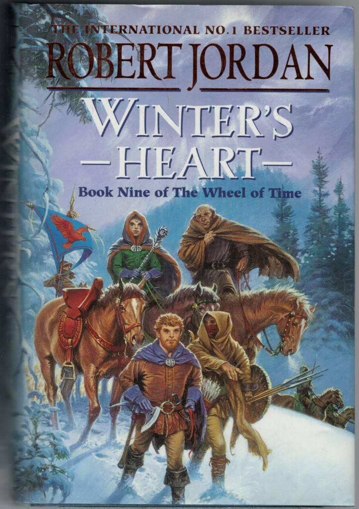 Winter's heart