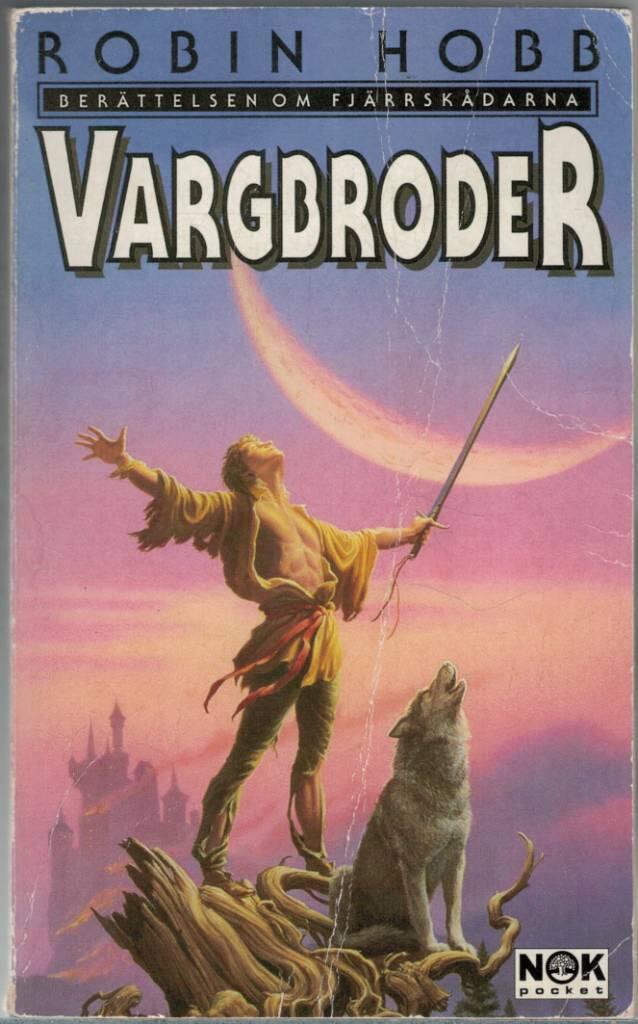 Vargbroder